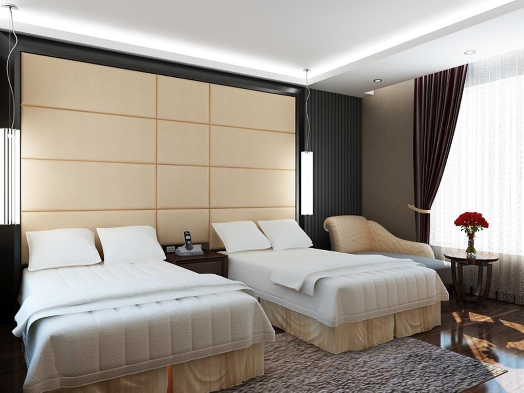 Hotel Athena Cidade de Ho Chi Minh