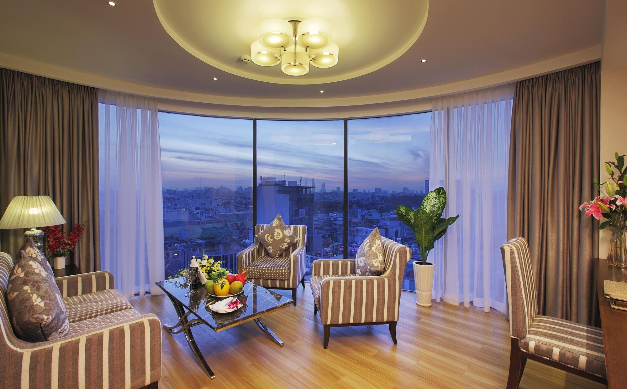 Athena 4* TP. Hồ Chí Minh