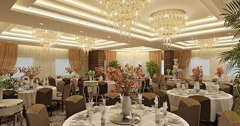 Athena Khách sạn 4*