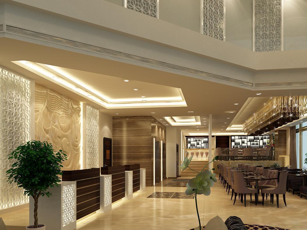 Khách sạn Athena 4*