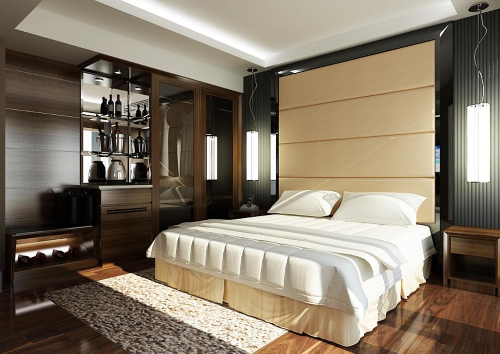 Khách sạn Athena 4*