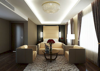 Khách sạn Athena TP. Hồ Chí Minh