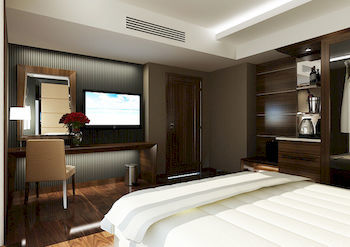 Khách sạn Athena 4*