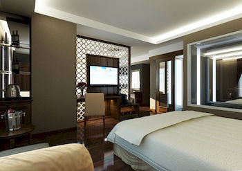 Athena Khách sạn TP. Hồ Chí Minh