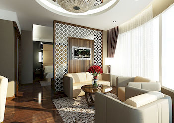 Khách sạn Athena 4*