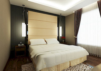 Athena Khách sạn TP. Hồ Chí Minh