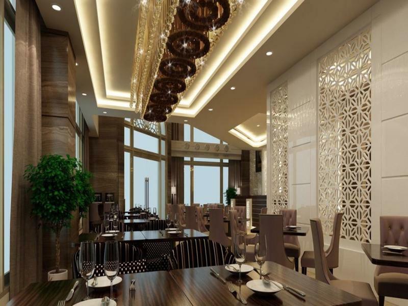 Khách sạn Athena TP. Hồ Chí Minh