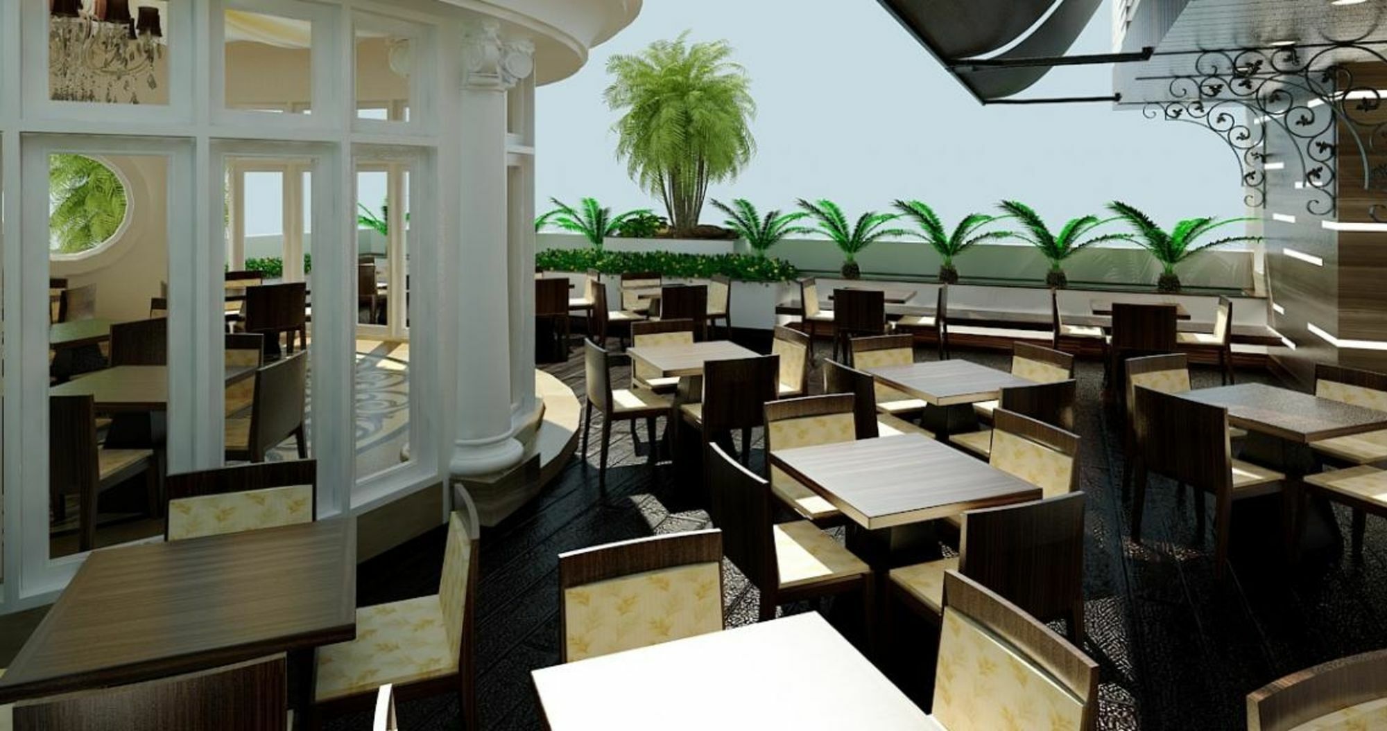 Khách sạn Athena TP. Hồ Chí Minh