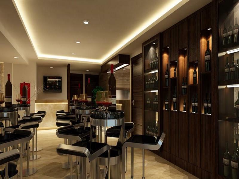Athena 4* TP. Hồ Chí Minh