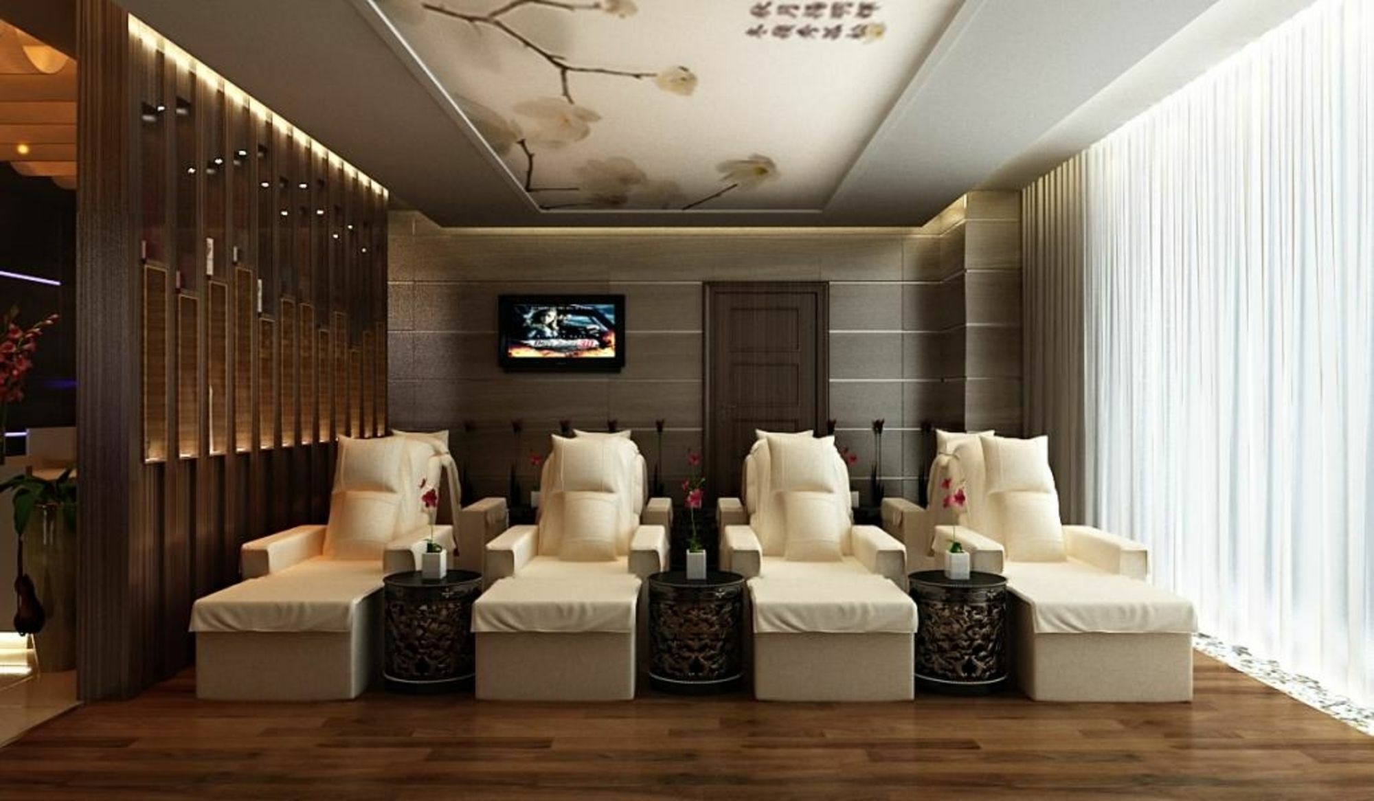 Athena 4* TP. Hồ Chí Minh