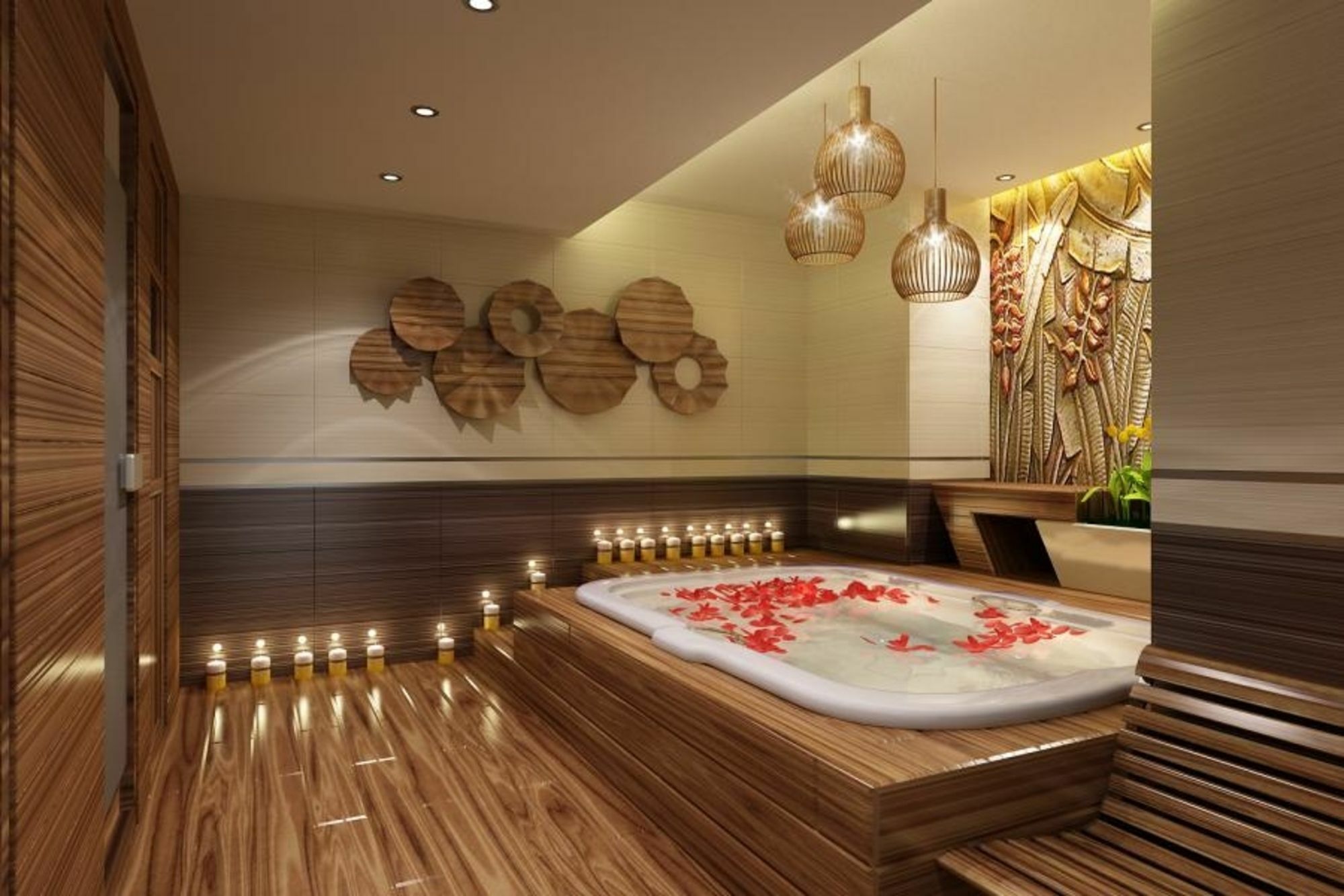Hotel Athena Cidade de Ho Chi Minh