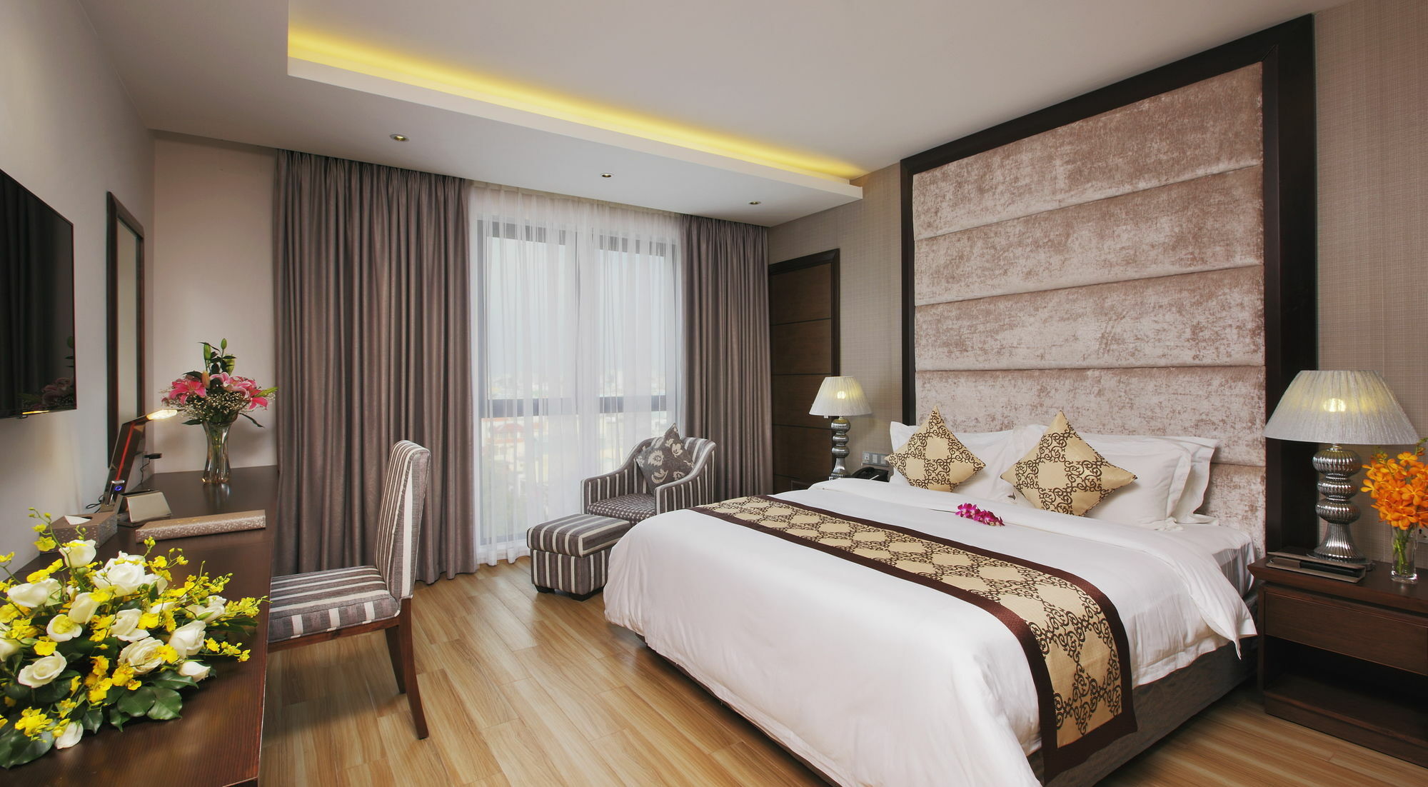 Athena 4* TP. Hồ Chí Minh