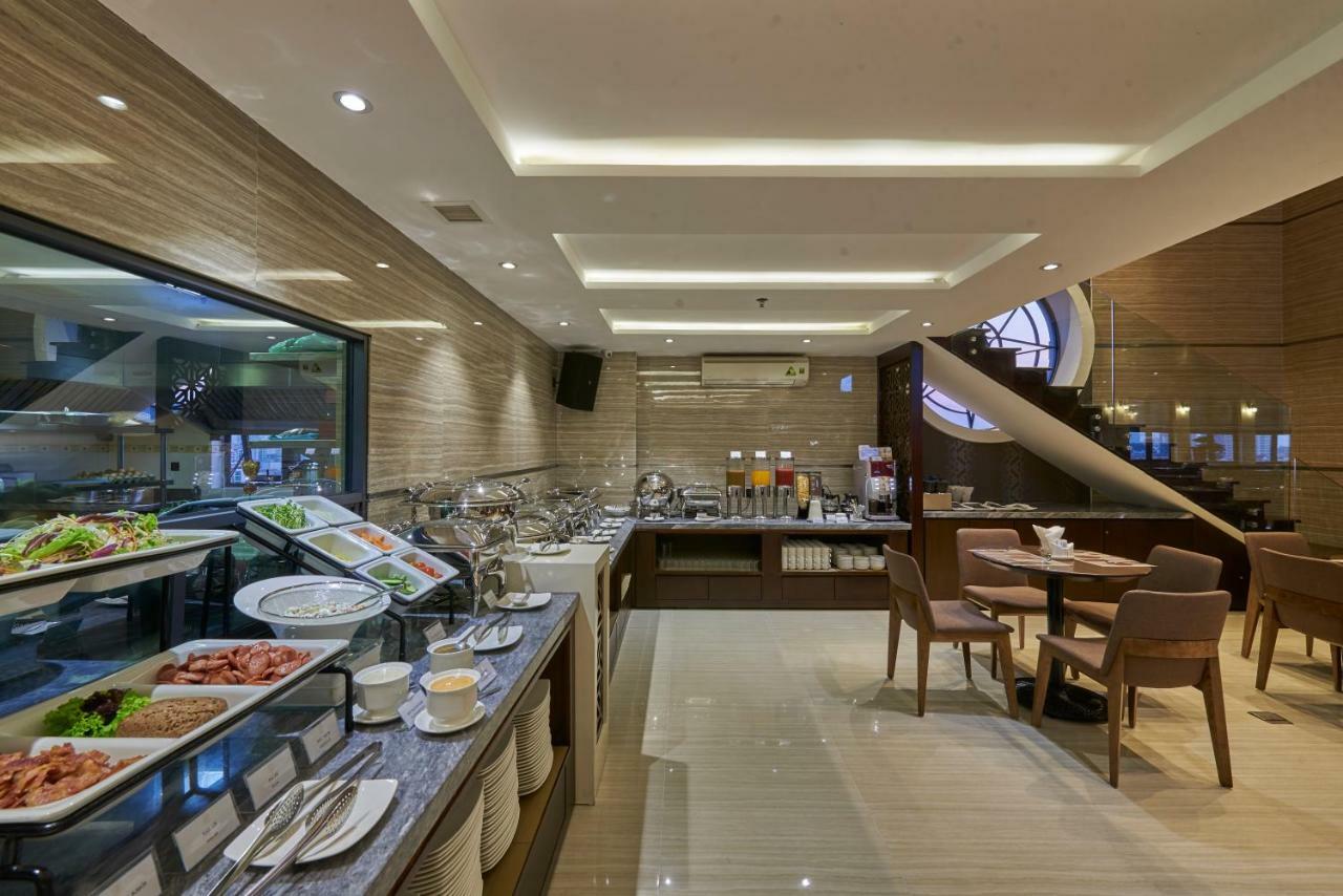 Khách sạn Athena TP. Hồ Chí Minh