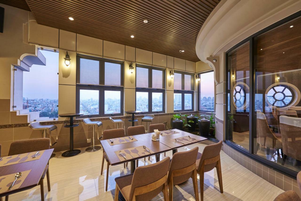 Athena 4* TP. Hồ Chí Minh